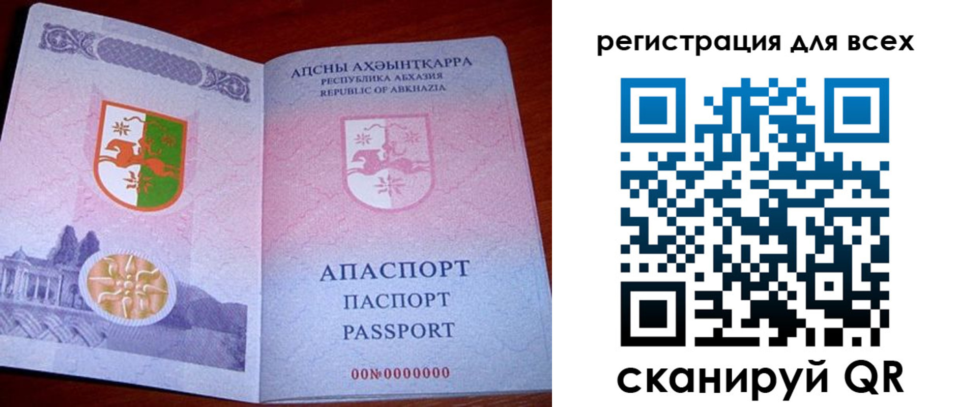 временная регистрация госуслуги в Сосновке
